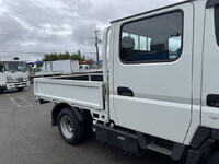 MITSUBISHI FUSO Canter Double Cab 2RG-FBA20 2024 5,970km_5