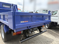 MITSUBISHI FUSO Canter Dump TPG-FBA30 2016 88,400km_14