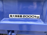 MITSUBISHI FUSO Canter Dump TPG-FBA30 2016 88,400km_15