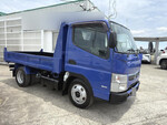 Canter Dump