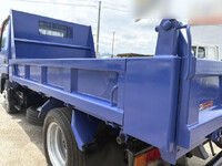 MITSUBISHI FUSO Canter Dump TPG-FBA30 2016 88,400km_2