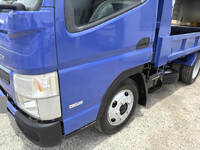 MITSUBISHI FUSO Canter Dump TPG-FBA30 2016 88,400km_9
