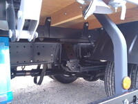 HINO Dutro Aluminum Block 2WG-XZU713N 2025 465km_10