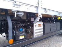 HINO Dutro Aluminum Block 2WG-XZU713N 2025 465km_13