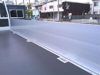 HINO Dutro Aluminum Block 2WG-XZU713N 2025 465km_15