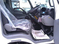 HINO Dutro Aluminum Block 2WG-XZU713N 2025 465km_18