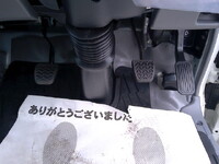 HINO Dutro Aluminum Block 2WG-XZU713N 2025 465km_19