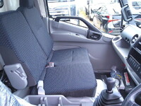 HINO Dutro Aluminum Block 2WG-XZU713N 2025 465km_20