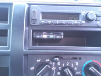 HINO Dutro Aluminum Block 2WG-XZU713N 2025 465km_25