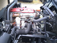 HINO Dutro Aluminum Block 2WG-XZU713N 2025 465km_28