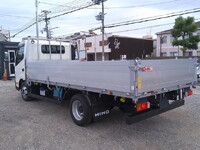 HINO Dutro Aluminum Block 2WG-XZU713N 2025 465km_2