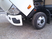 HINO Dutro Aluminum Block 2WG-XZU713N 2025 465km_30