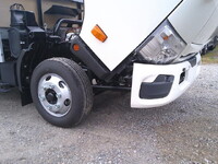 HINO Dutro Aluminum Block 2WG-XZU713N 2025 465km_31