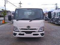 HINO Dutro Aluminum Block 2WG-XZU713N 2025 465km_5