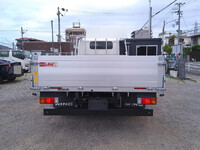 HINO Dutro Aluminum Block 2WG-XZU713N 2025 465km_6