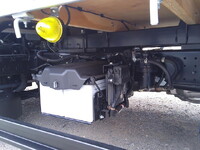 HINO Dutro Aluminum Block 2WG-XZU713N 2025 465km_9