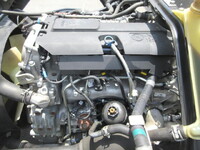 MITSUBISHI FUSO Canter Aluminum Van 2PG-FEB50 2019 194,661km_18