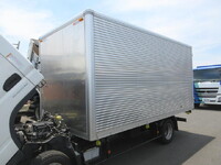 MITSUBISHI FUSO Canter Aluminum Van 2PG-FEB50 2019 194,661km_19