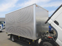 MITSUBISHI FUSO Canter Aluminum Van 2PG-FEB50 2019 194,661km_21