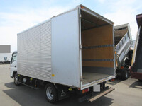 MITSUBISHI FUSO Canter Aluminum Van 2PG-FEB50 2019 194,661km_29