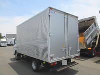 MITSUBISHI FUSO Canter Aluminum Van 2PG-FEB50 2019 194,661km_2