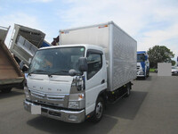 MITSUBISHI FUSO Canter Aluminum Van 2PG-FEB50 2019 194,661km_3