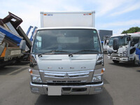 MITSUBISHI FUSO Canter Aluminum Van 2PG-FEB50 2019 194,661km_4