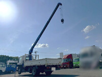 HINO Dutro Truck (With 3 Steps Of Cranes) TPG-XZU650M 2017 81,666km_10