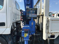 HINO Dutro Truck (With 3 Steps Of Cranes) TPG-XZU650M 2017 81,666km_11