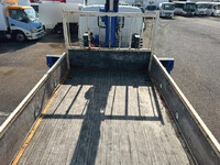 HINO Dutro Truck (With 3 Steps Of Cranes) TPG-XZU650M 2017 81,666km_24
