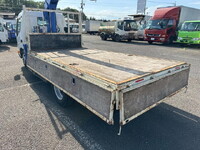 HINO Dutro Truck (With 3 Steps Of Cranes) TPG-XZU650M 2017 81,666km_25