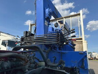 HINO Dutro Truck (With 3 Steps Of Cranes) TPG-XZU650M 2017 81,666km_36