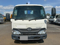 HINO Dutro Truck (With 3 Steps Of Cranes) TPG-XZU650M 2017 81,666km_5