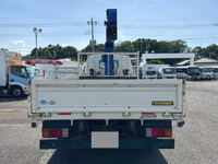 HINO Dutro Truck (With 3 Steps Of Cranes) TPG-XZU650M 2017 81,666km_6
