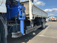 HINO Dutro Truck (With 3 Steps Of Cranes) TPG-XZU650M 2017 81,666km_8