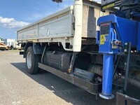HINO Dutro Truck (With 3 Steps Of Cranes) TPG-XZU650M 2017 81,666km_9