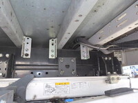 HINO Dutro Aluminum Wing TKG-XZU712M 2019 116,000km_11