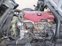 HINO Dutro Aluminum Wing TKG-XZU712M 2019 116,000km_15