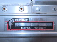 HINO Dutro Aluminum Wing TKG-XZU712M 2019 116,000km_27