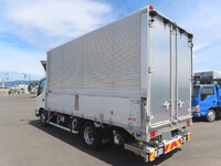 HINO Dutro Aluminum Wing TKG-XZU712M 2019 116,000km_2