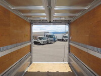 HINO Dutro Aluminum Wing TKG-XZU712M 2019 116,000km_33