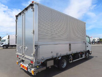 HINO Dutro Aluminum Wing TKG-XZU712M 2019 116,000km_4