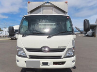 HINO Dutro Aluminum Wing TKG-XZU712M 2019 116,000km_5
