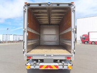HINO Dutro Aluminum Wing TKG-XZU712M 2019 116,000km_7