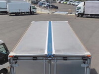 HINO Dutro Aluminum Wing TKG-XZU712M 2019 116,000km_8