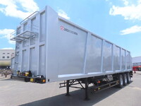 Others Others Trailer -KFKGF340W  0km_1