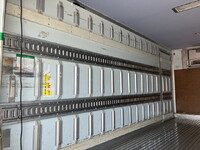 HINO Dutro Refrigerator & Freezer Truck TKG-XZU710M 2016 357,848km_12