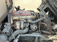 HINO Dutro Refrigerator & Freezer Truck TKG-XZU710M 2016 357,848km_29