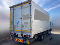 HINO Dutro Refrigerator & Freezer Truck TKG-XZU710M 2016 355,989km_2