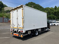 HINO Dutro Refrigerator & Freezer Truck TKG-XZU710M 2016 357,848km_2